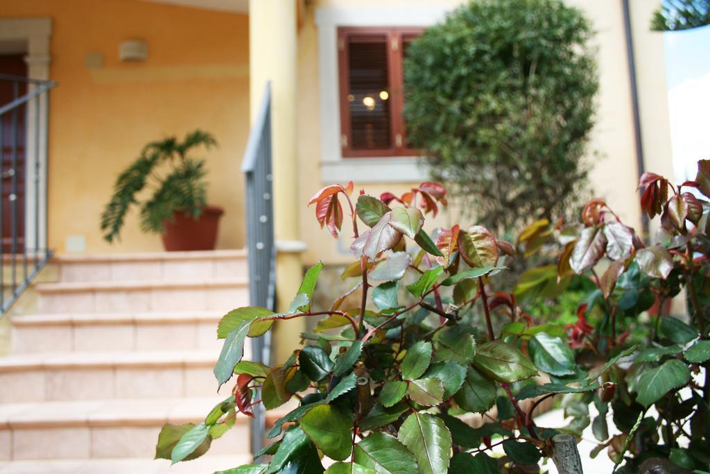 Villa Mara B&B 노토 외부 사진