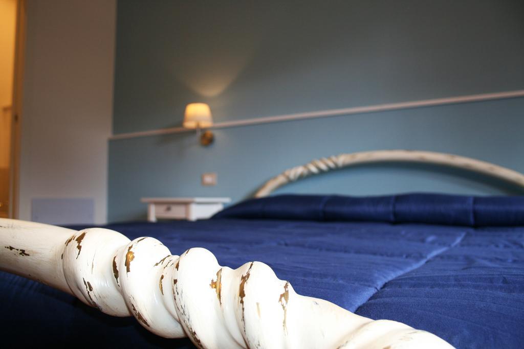 Villa Mara B&B 노토 객실 사진