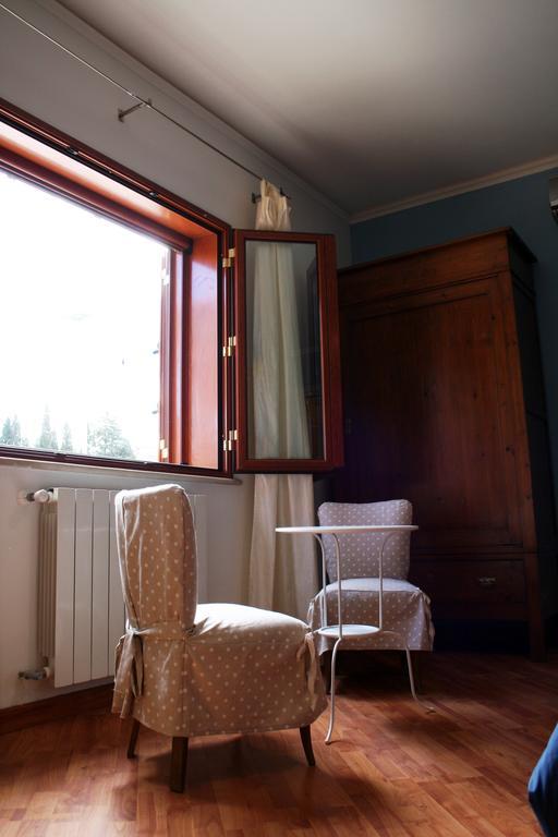 Villa Mara B&B 노토 객실 사진