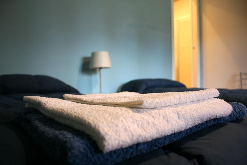 Villa Mara B&B 노토 객실 사진
