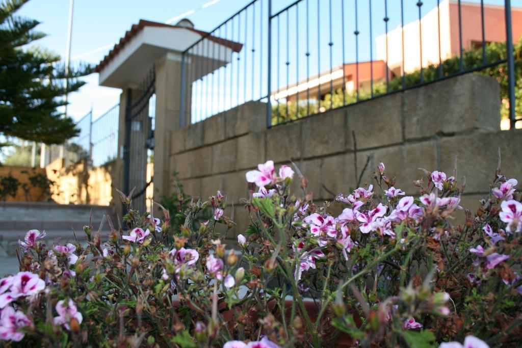 Villa Mara B&B 노토 외부 사진