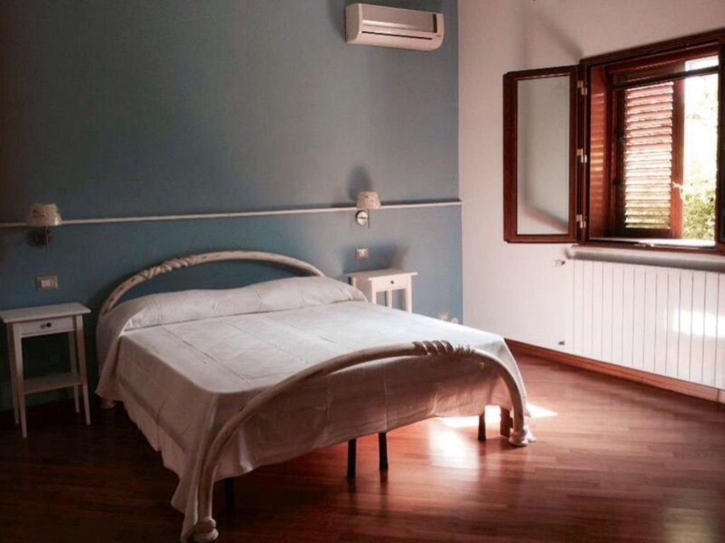 Villa Mara B&B 노토 객실 사진