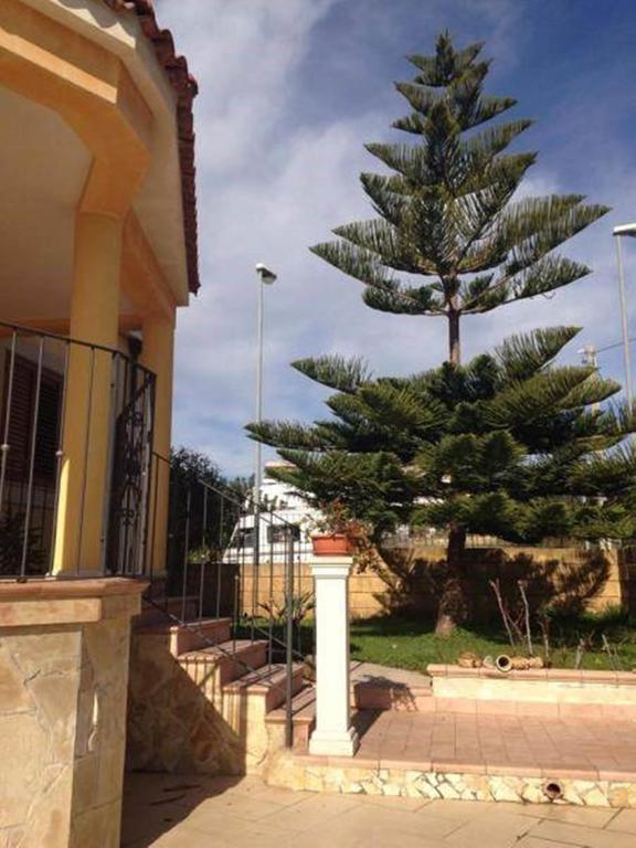 Villa Mara B&B 노토 외부 사진