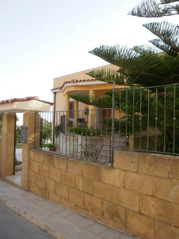 Villa Mara B&B 노토 외부 사진
