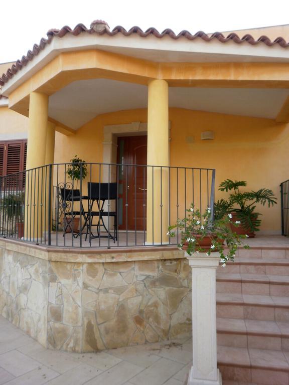 Villa Mara B&B 노토 외부 사진